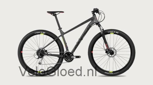 Norco Storm 9.1 specificaties